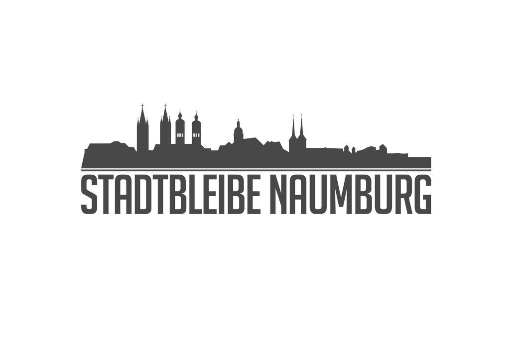 Stadtbleibe Naumburg Naumburg  Bagian luar foto