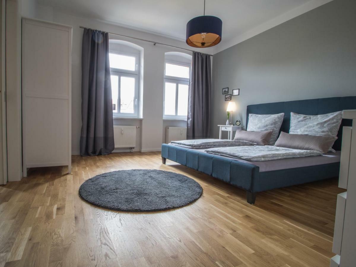Stadtbleibe Naumburg Naumburg  Bagian luar foto